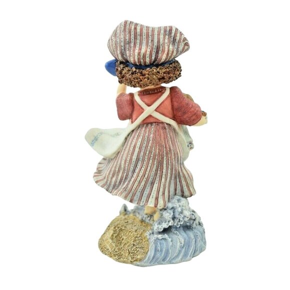 Lang & Wise Special Friends Bethany 41600217 - First Edition SBB 17 1998 - Picture 4 of 12